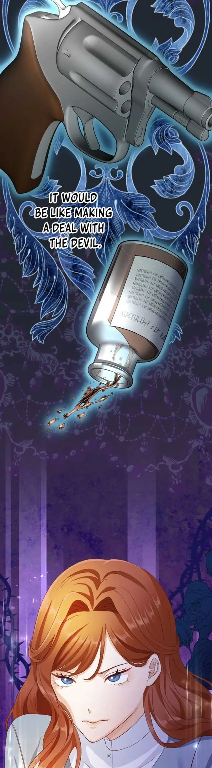 The Wicked You Sink Into This Love Chapter 1 page 52