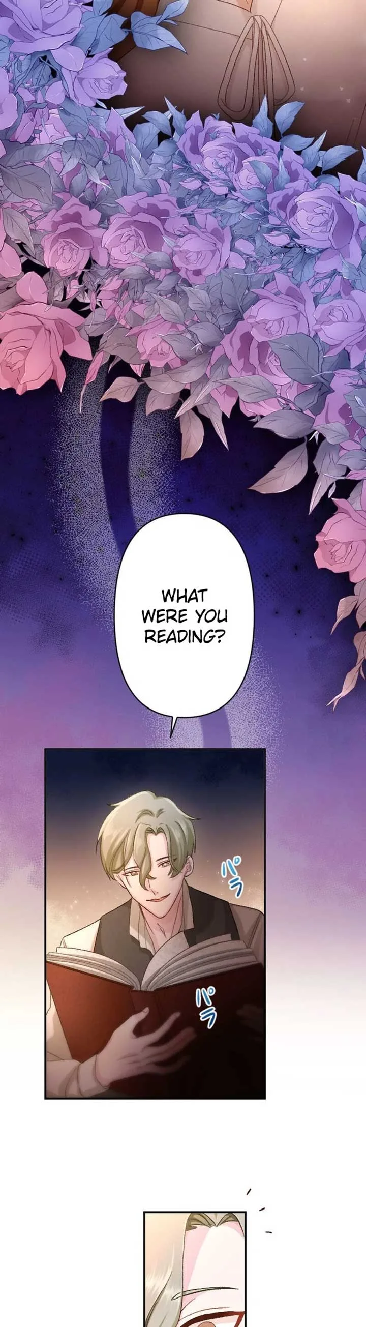The Wicked You Sink Into This Love Chapter 1 page 22