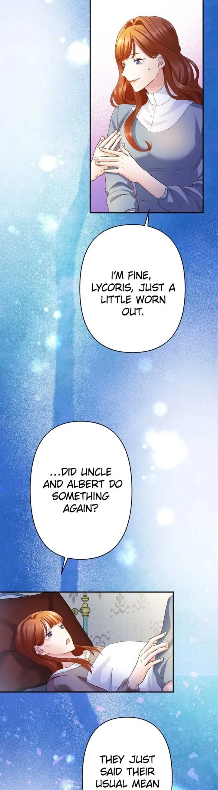 The Wicked You Sink Into This Love Chapter 1 page 46