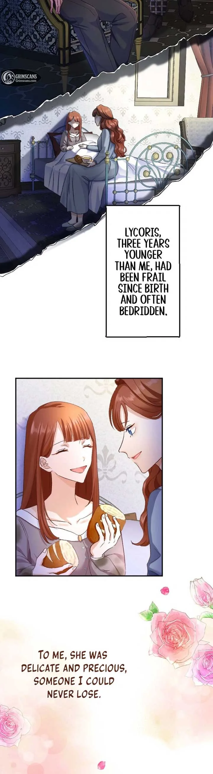 The Wicked You Sink Into This Love Chapter 1 page 38