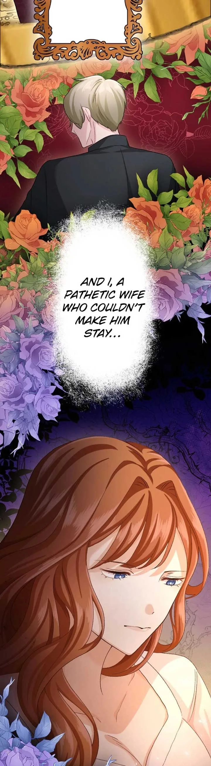 The Wicked You Sink Into This Love Chapter 1 page 21