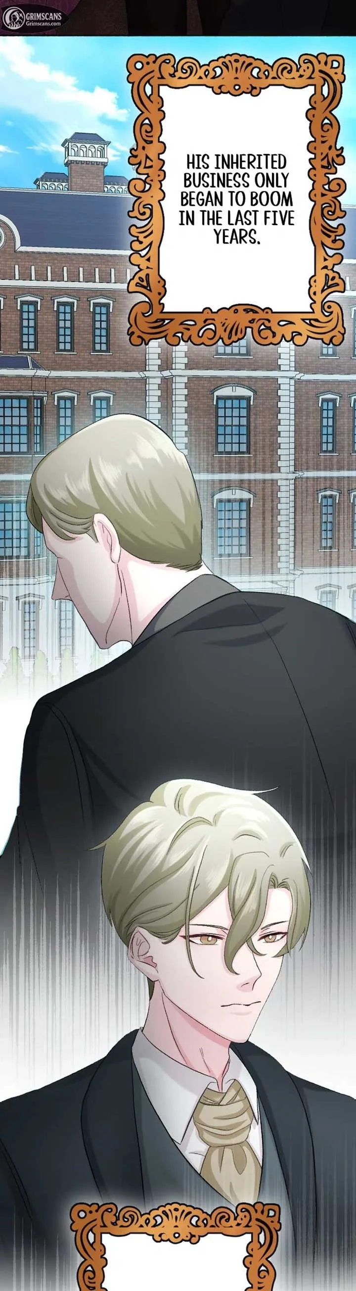 The Wicked You Sink Into This Love Chapter 1 page 16
