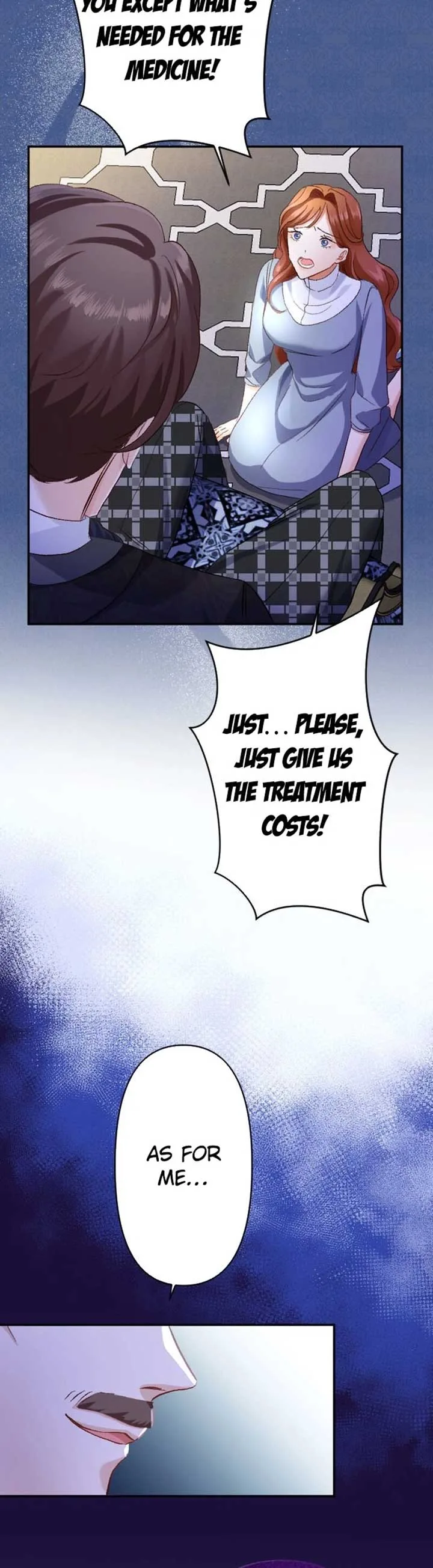 The Wicked You Sink Into This Love Chapter 1 page 42