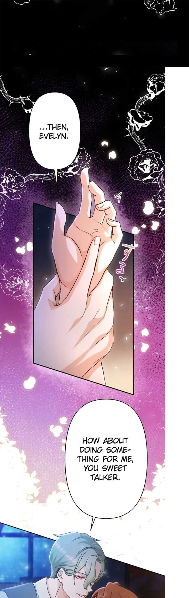 The Wicked You Sink Into This Love Chapter 1 page 28