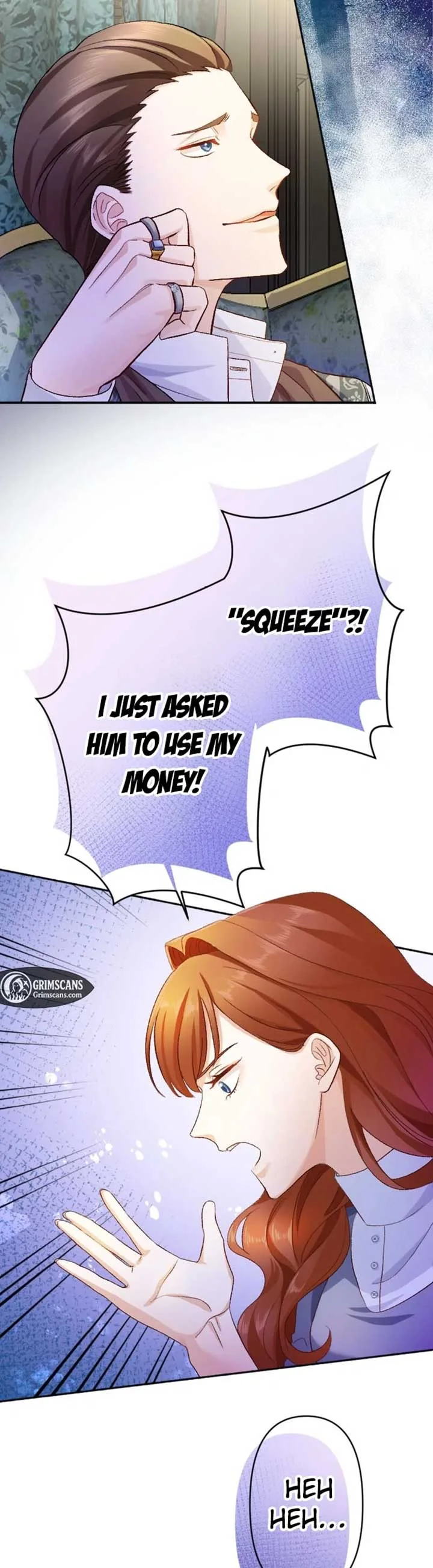 The Wicked You Sink Into This Love Chapter 2 page 6
