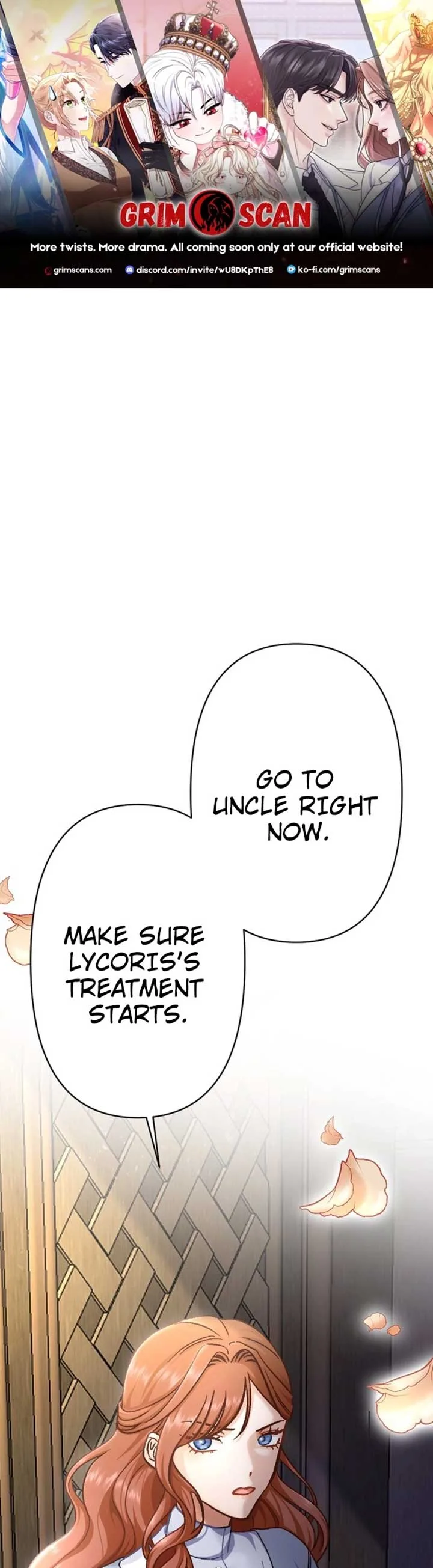 The Wicked You Sink Into This Love Chapter 3 page 2