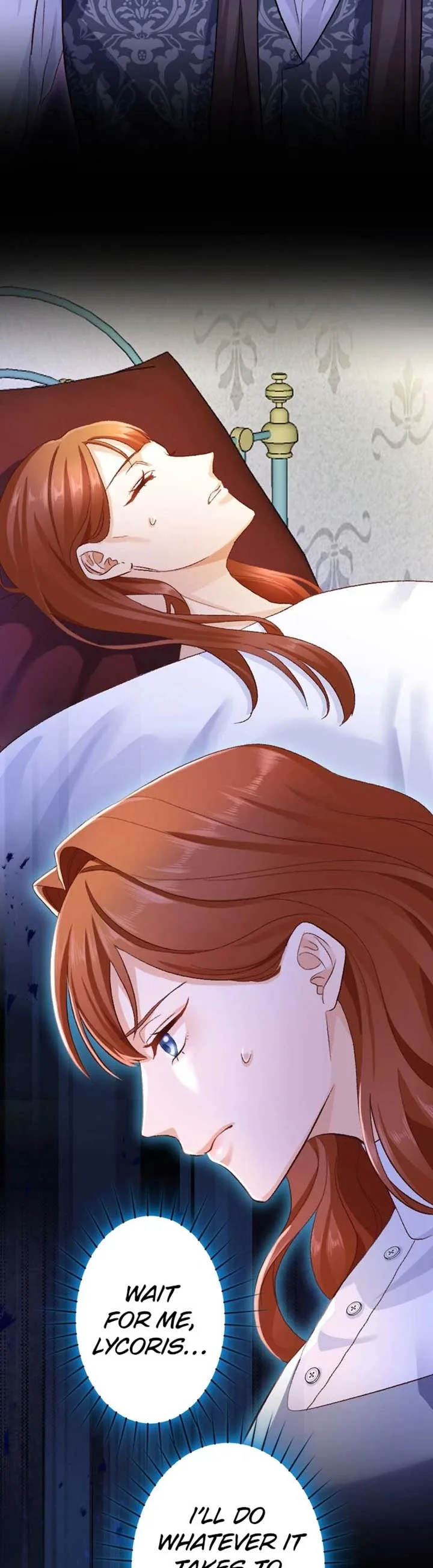 The Wicked You Sink Into This Love Chapter 2 page 3