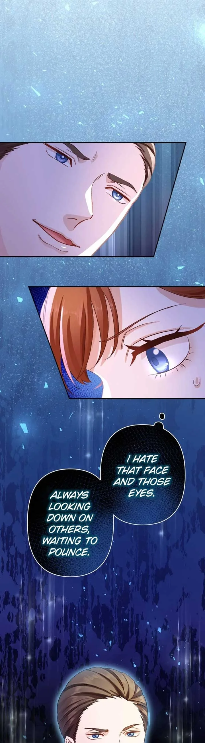 The Wicked You Sink Into This Love Chapter 2 page 8