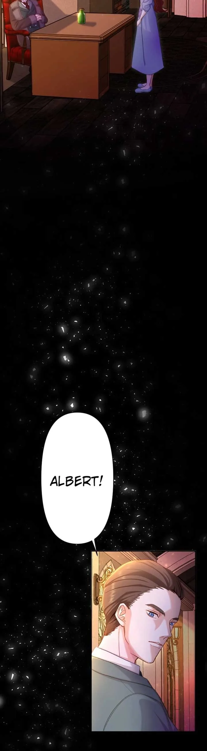 The Wicked You Sink Into This Love Chapter 3 page 11