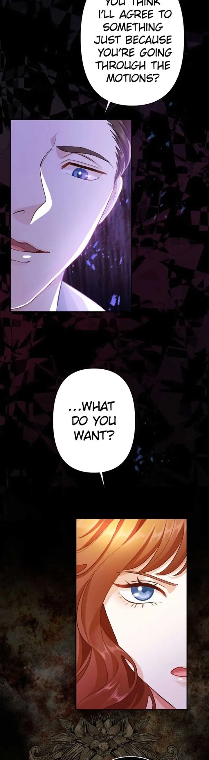 The Wicked You Sink Into This Love Chapter 2 page 16