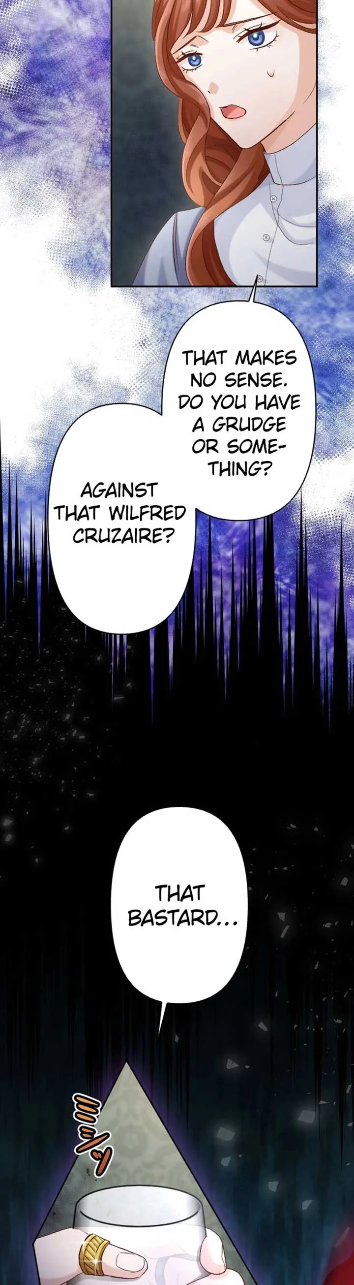 The Wicked You Sink Into This Love Chapter 2 page 23