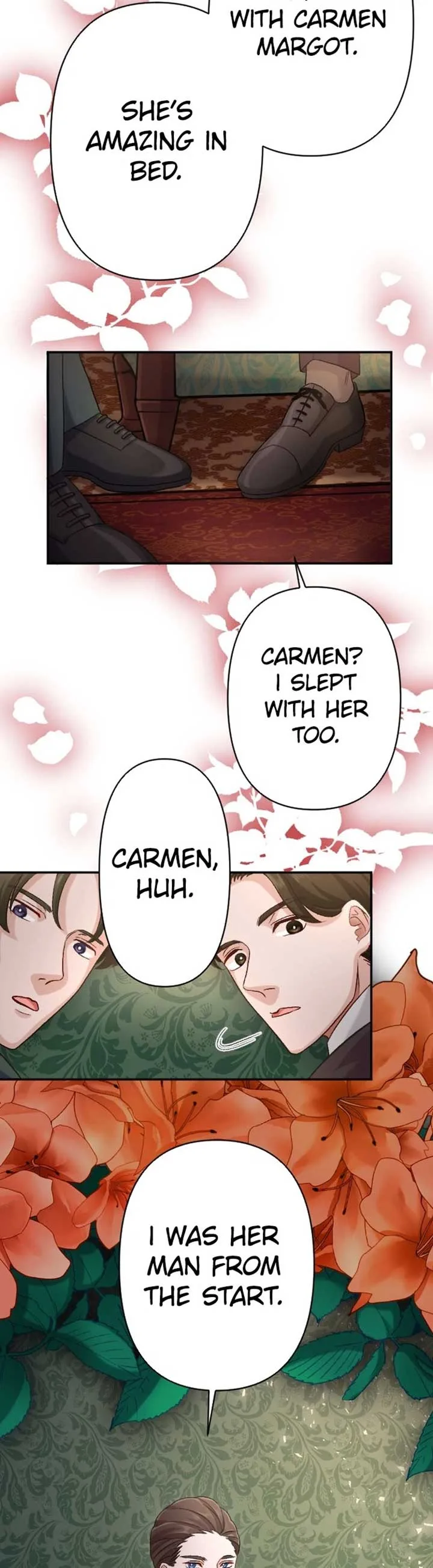 The Wicked You Sink Into This Love Chapter 2 page 26