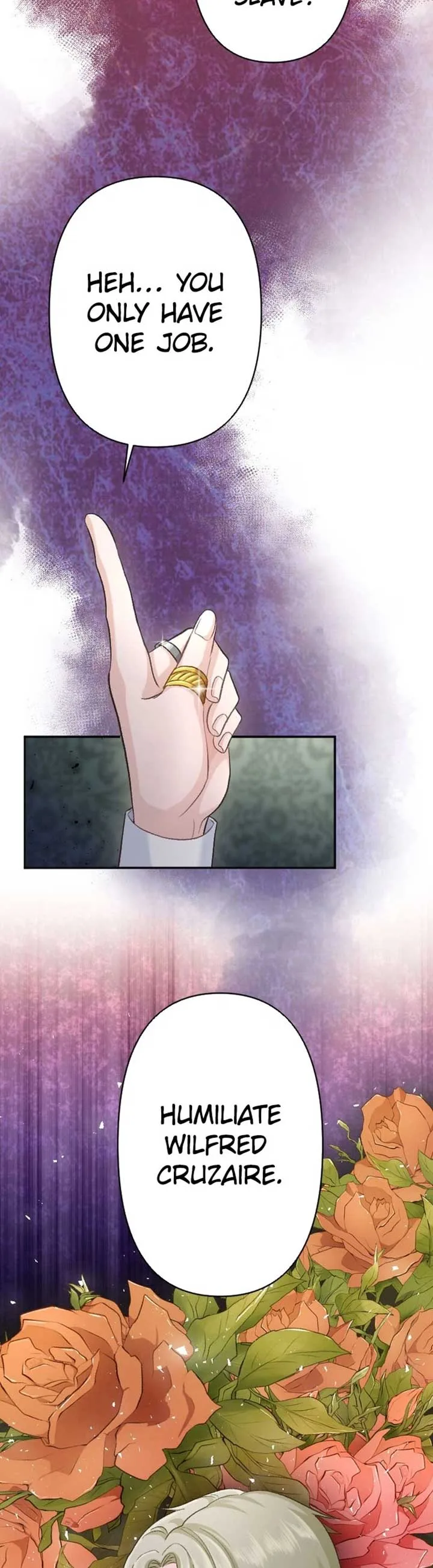 The Wicked You Sink Into This Love Chapter 2 page 20