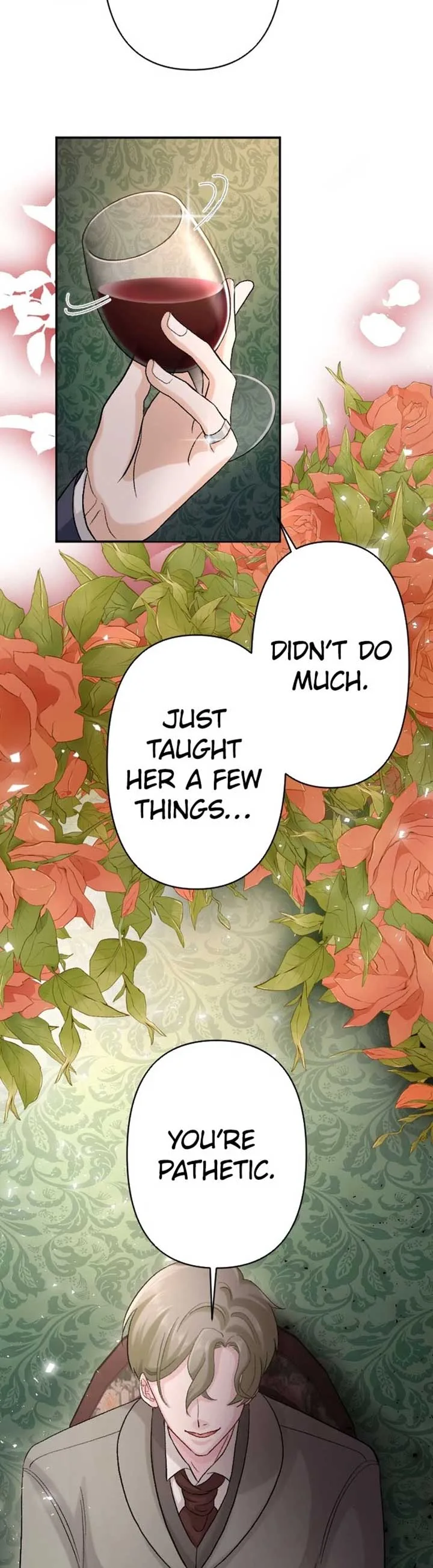 The Wicked You Sink Into This Love Chapter 2 page 28
