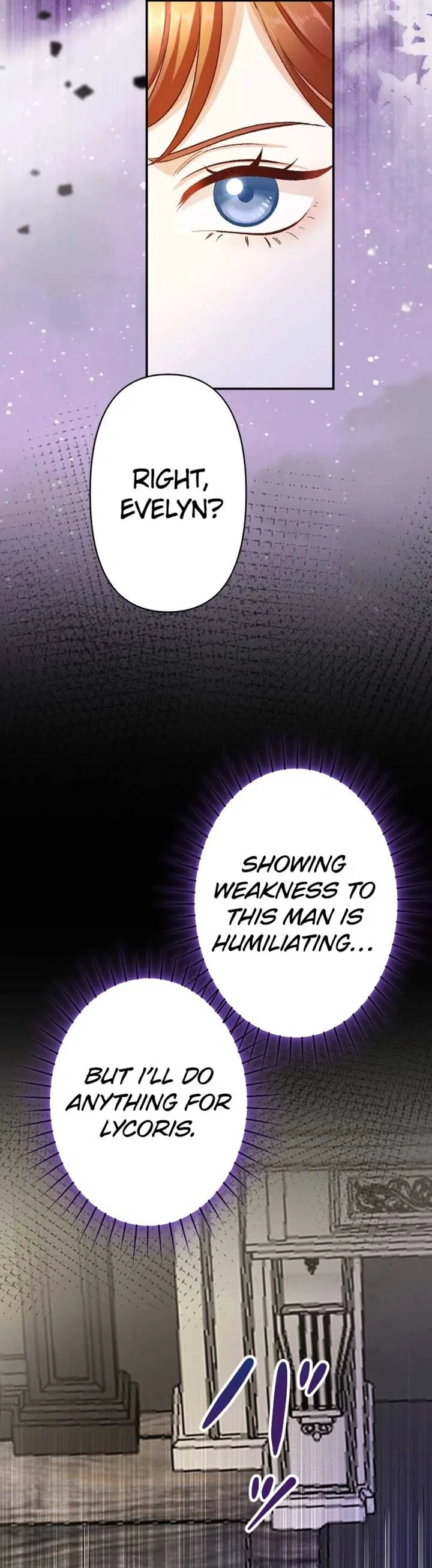 The Wicked You Sink Into This Love Chapter 2 page 13