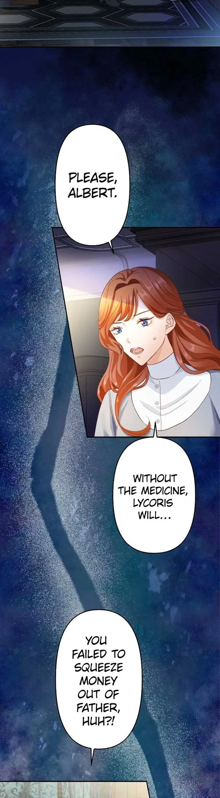 The Wicked You Sink Into This Love Chapter 2 page 5