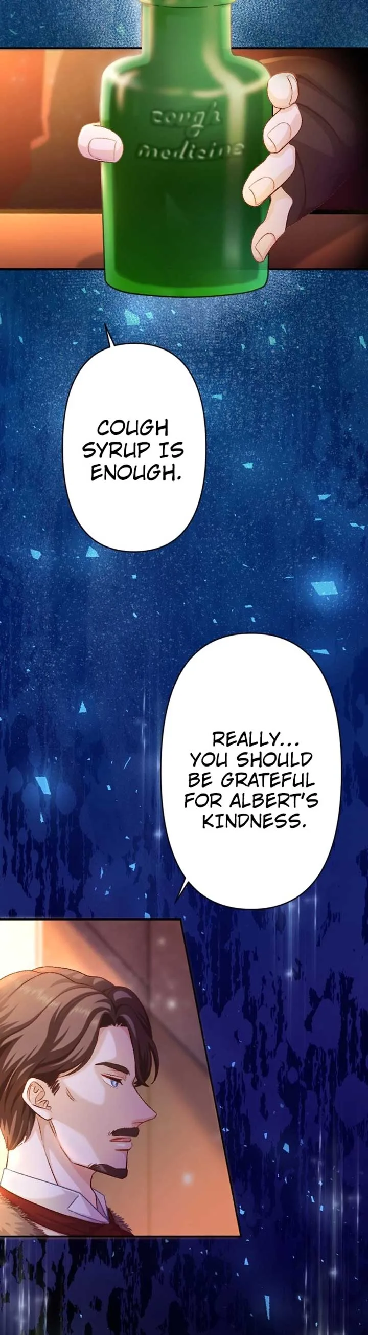 The Wicked You Sink Into This Love Chapter 3 page 9