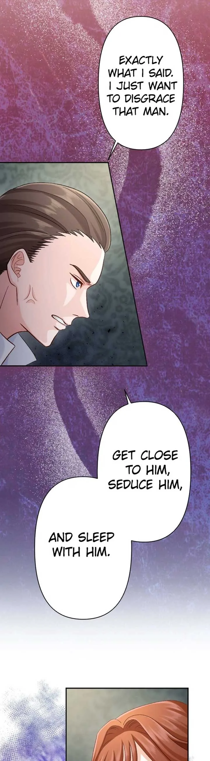 The Wicked You Sink Into This Love Chapter 2 page 22