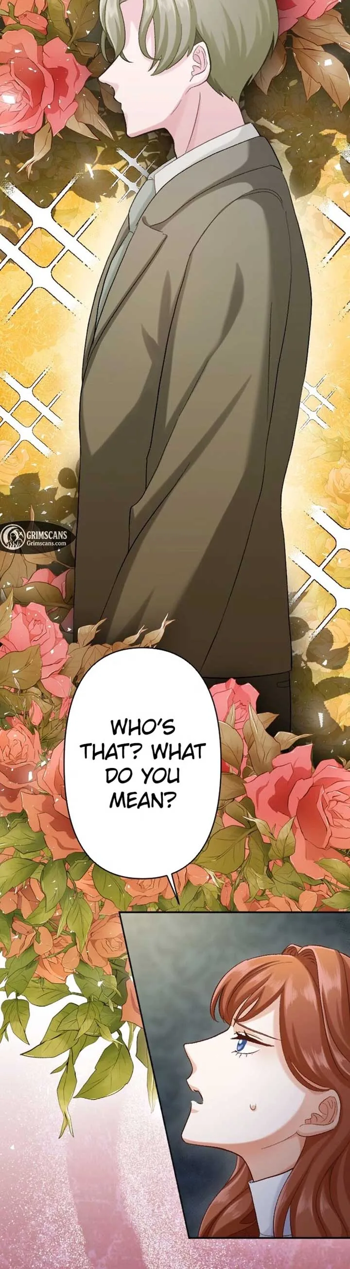 The Wicked You Sink Into This Love Chapter 2 page 21