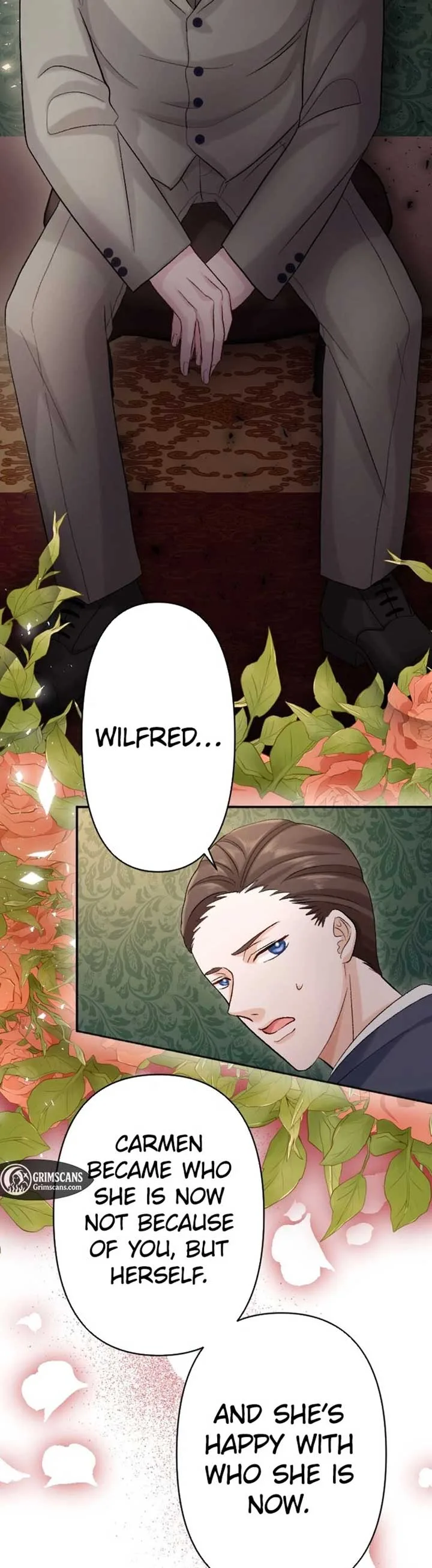 The Wicked You Sink Into This Love Chapter 2 page 29