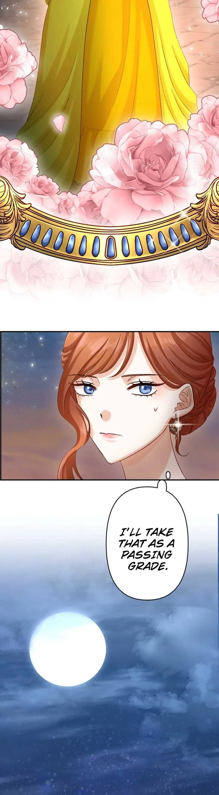 The Wicked You Sink Into This Love Chapter 3 page 39