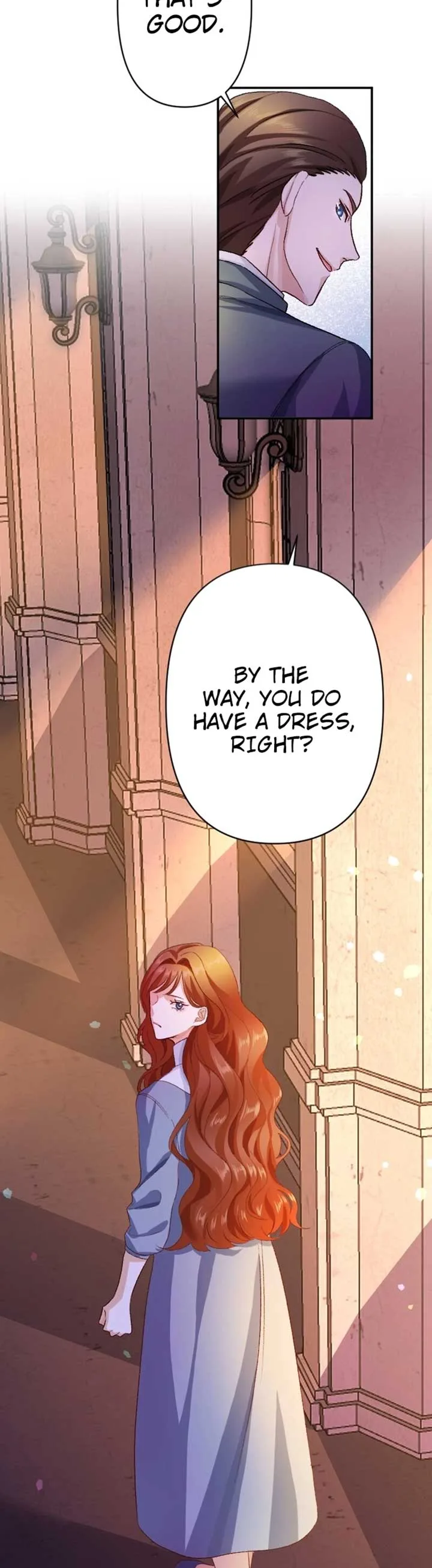 The Wicked You Sink Into This Love Chapter 3 page 20