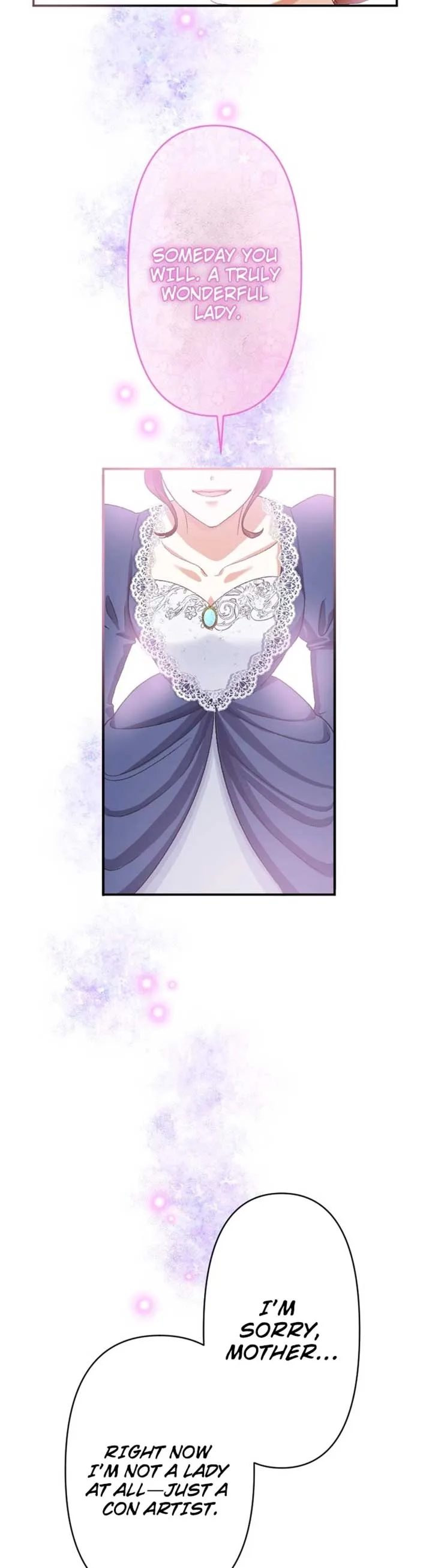 The Wicked You Sink Into This Love Chapter 3 page 27