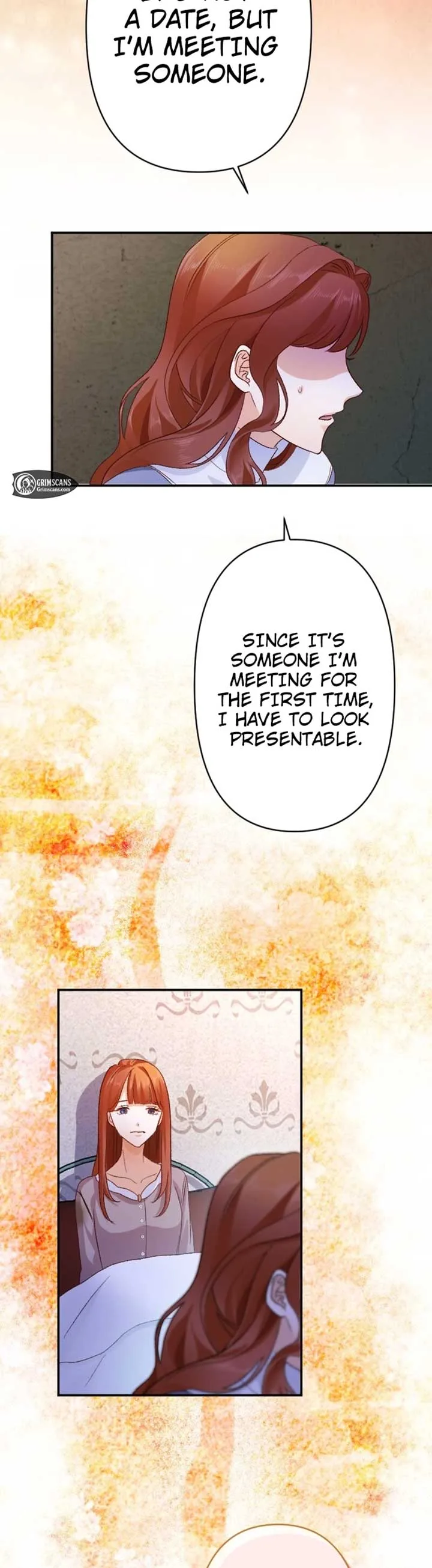 The Wicked You Sink Into This Love Chapter 3 page 31