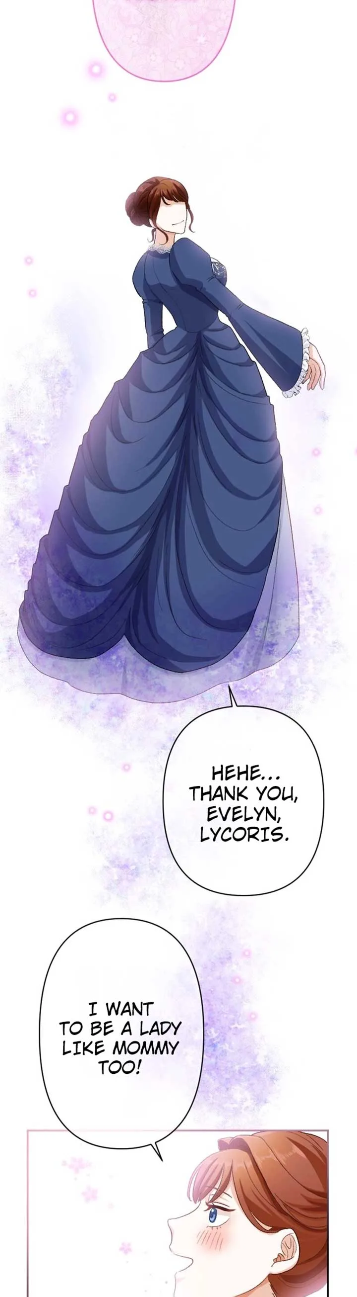 The Wicked You Sink Into This Love Chapter 3 page 26