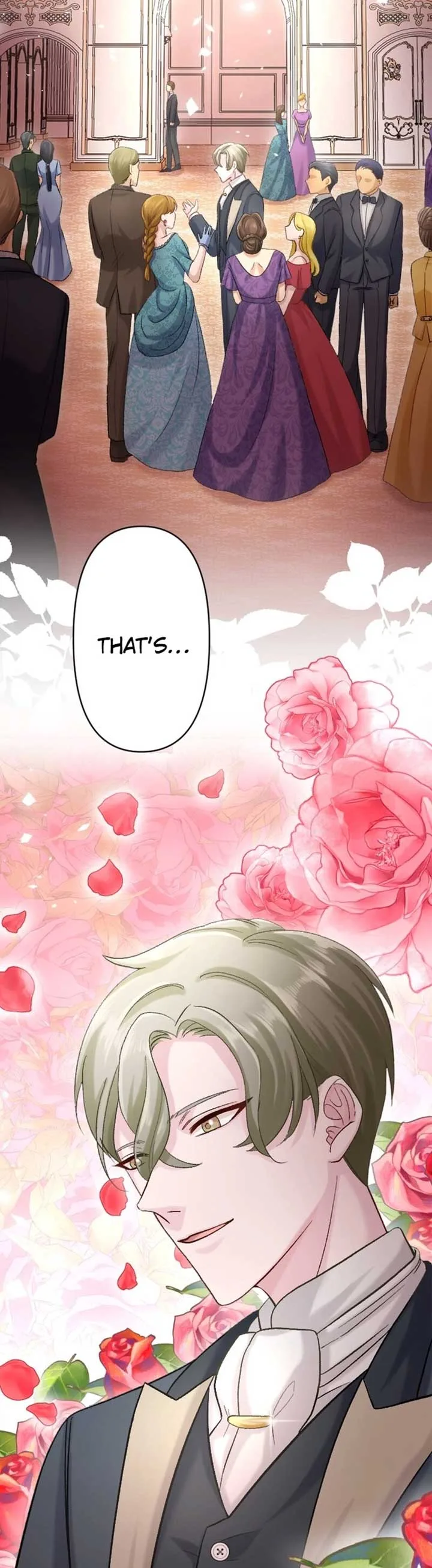 The Wicked You Sink Into This Love Chapter 3 page 44