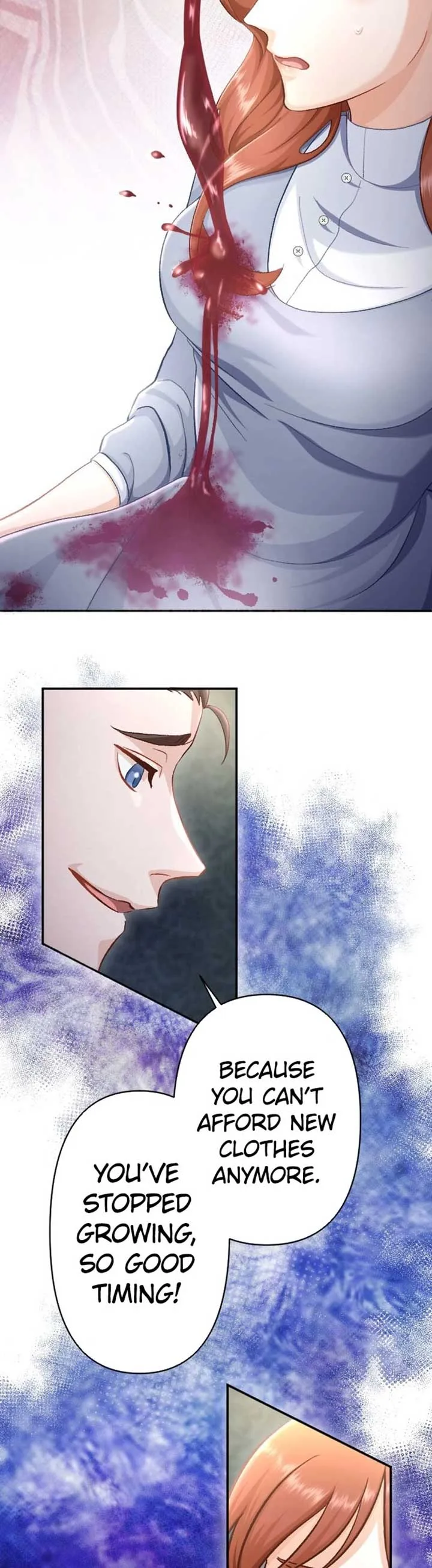 The Wicked You Sink Into This Love Chapter 2 page 38