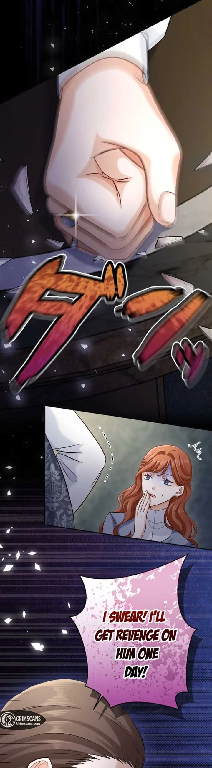 The Wicked You Sink Into This Love Chapter 2 page 32