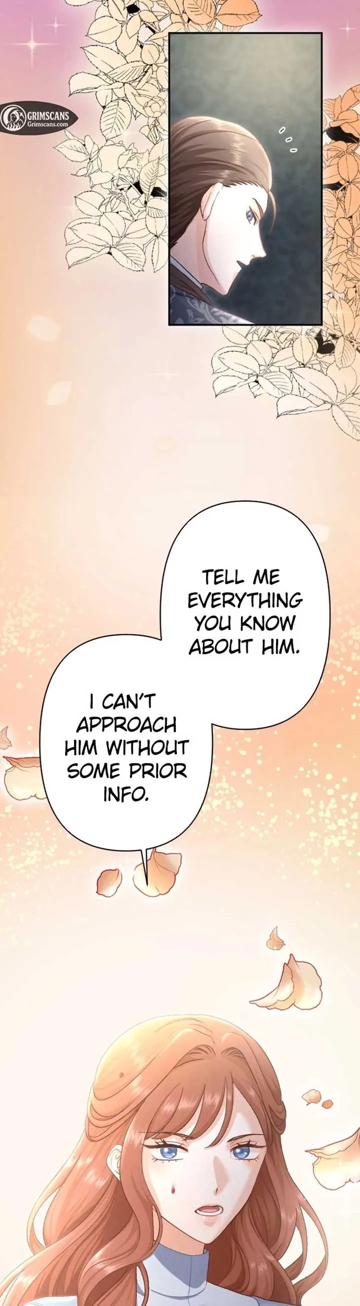 The Wicked You Sink Into This Love Chapter 2 page 42