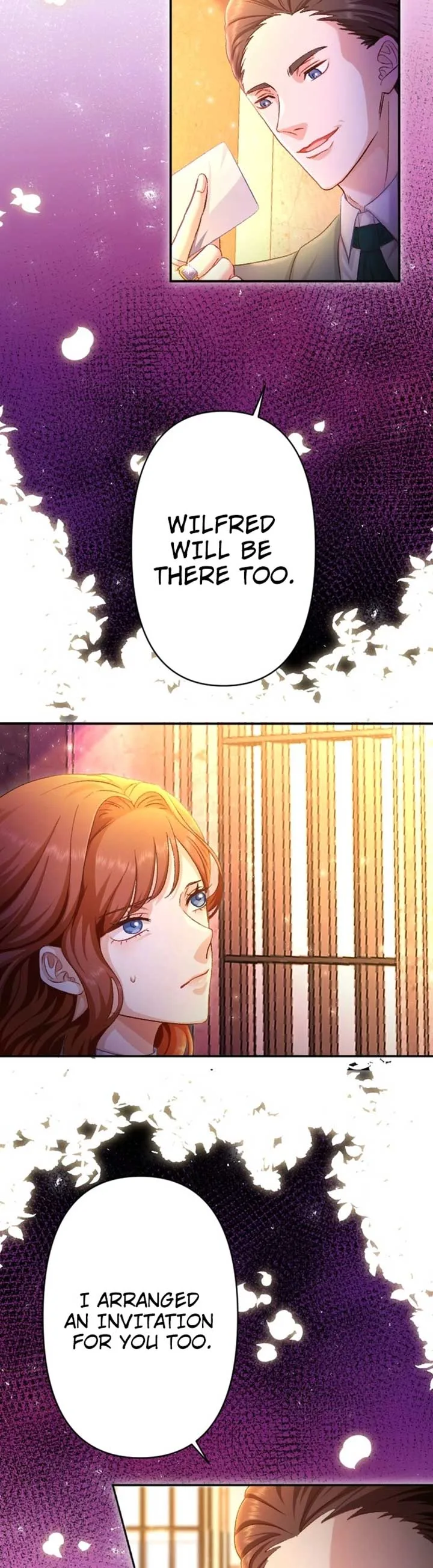 The Wicked You Sink Into This Love Chapter 3 page 16
