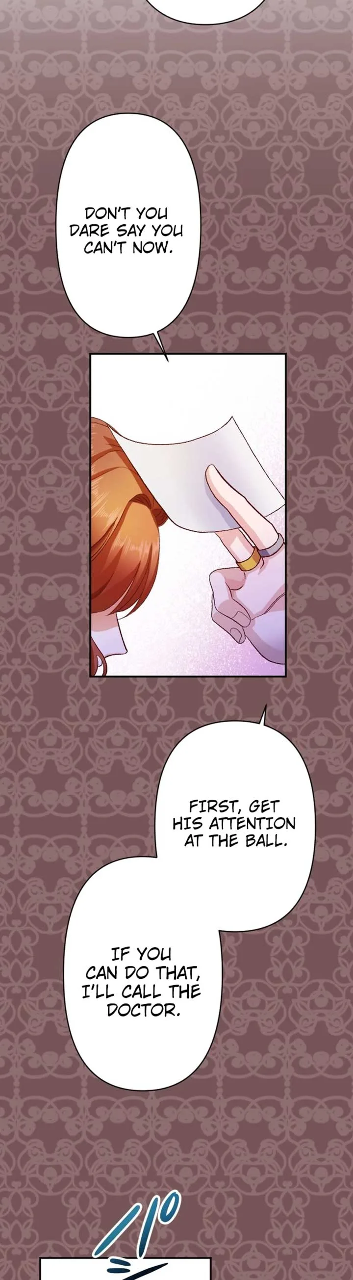 The Wicked You Sink Into This Love Chapter 3 page 18