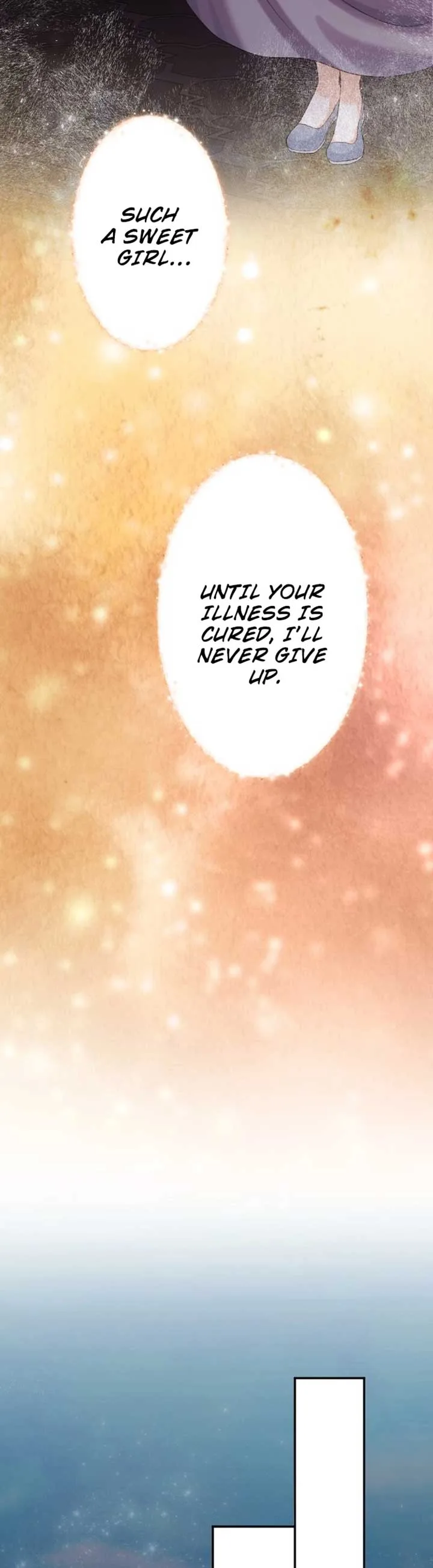 The Wicked You Sink Into This Love Chapter 3 page 37