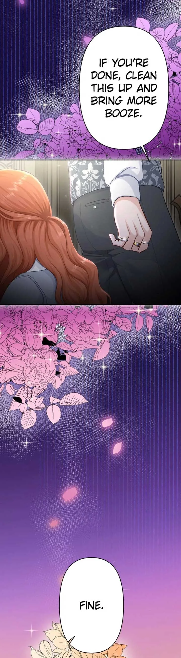 The Wicked You Sink Into This Love Chapter 2 page 41