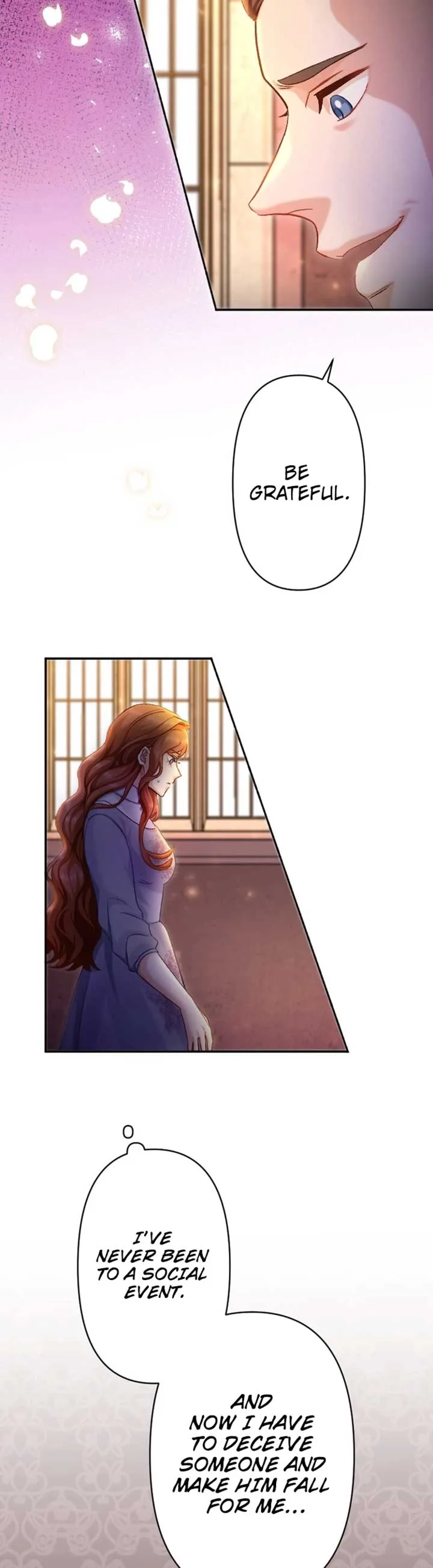 The Wicked You Sink Into This Love Chapter 3 page 17