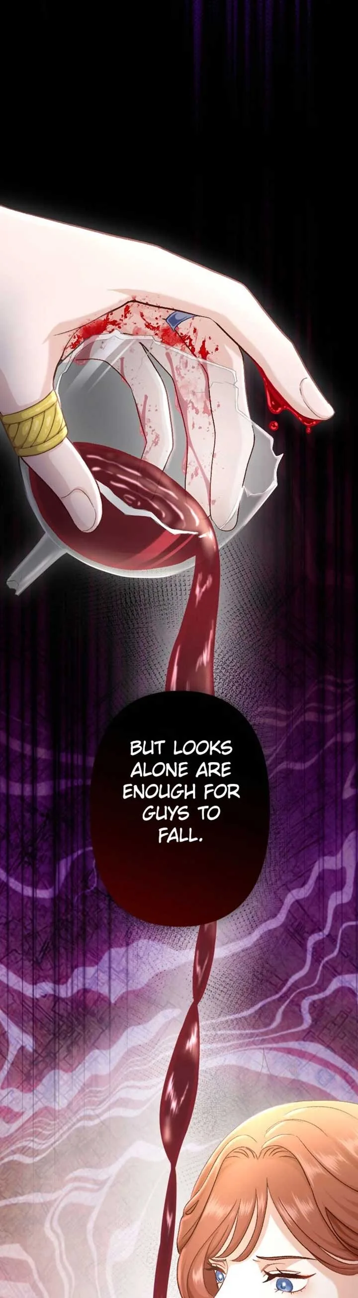 The Wicked You Sink Into This Love Chapter 2 page 37
