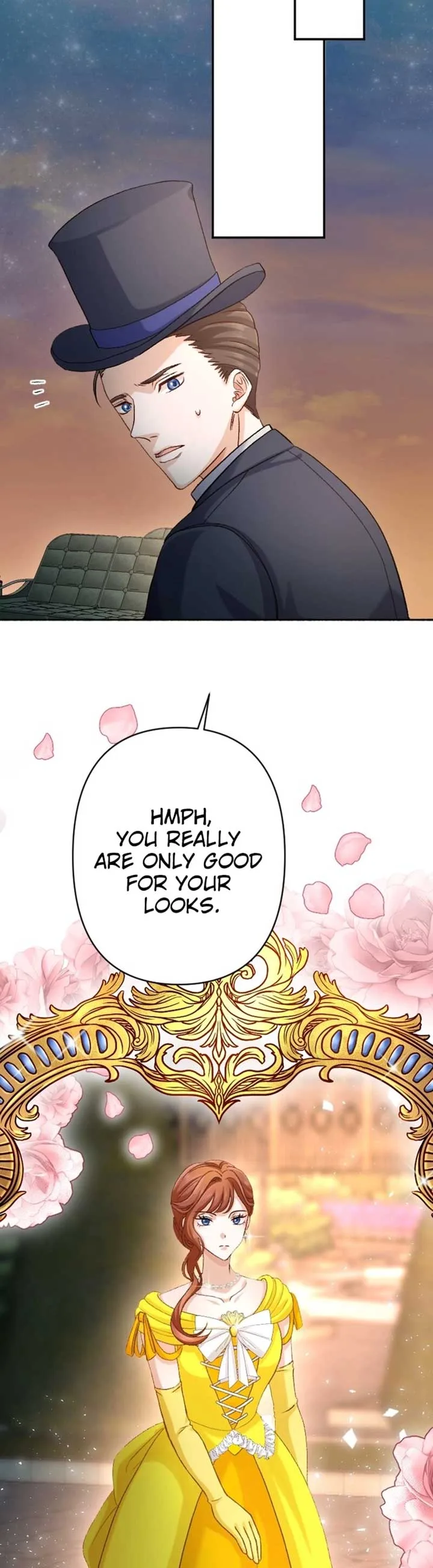 The Wicked You Sink Into This Love Chapter 3 page 38