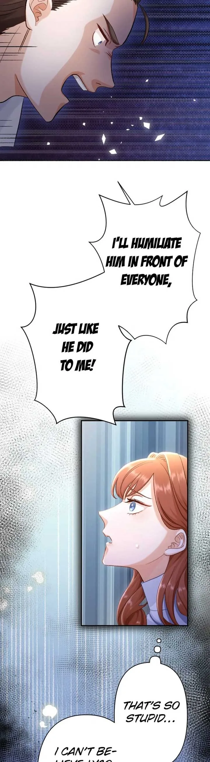 The Wicked You Sink Into This Love Chapter 2 page 33