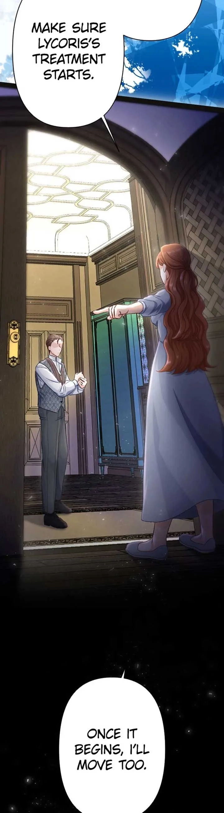 The Wicked You Sink Into This Love Chapter 2 page 45