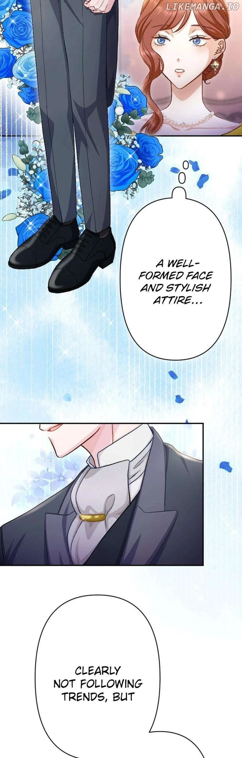 The Wicked You Sink Into This Love Chapter 4 page 7
