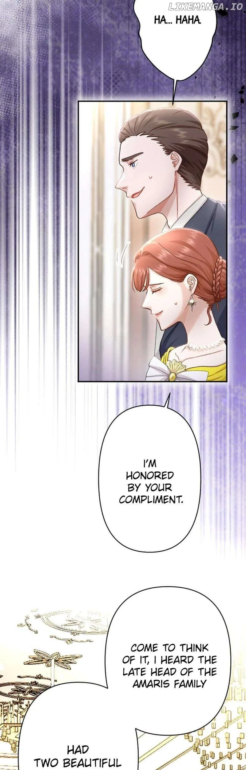 The Wicked You Sink Into This Love Chapter 4 page 15