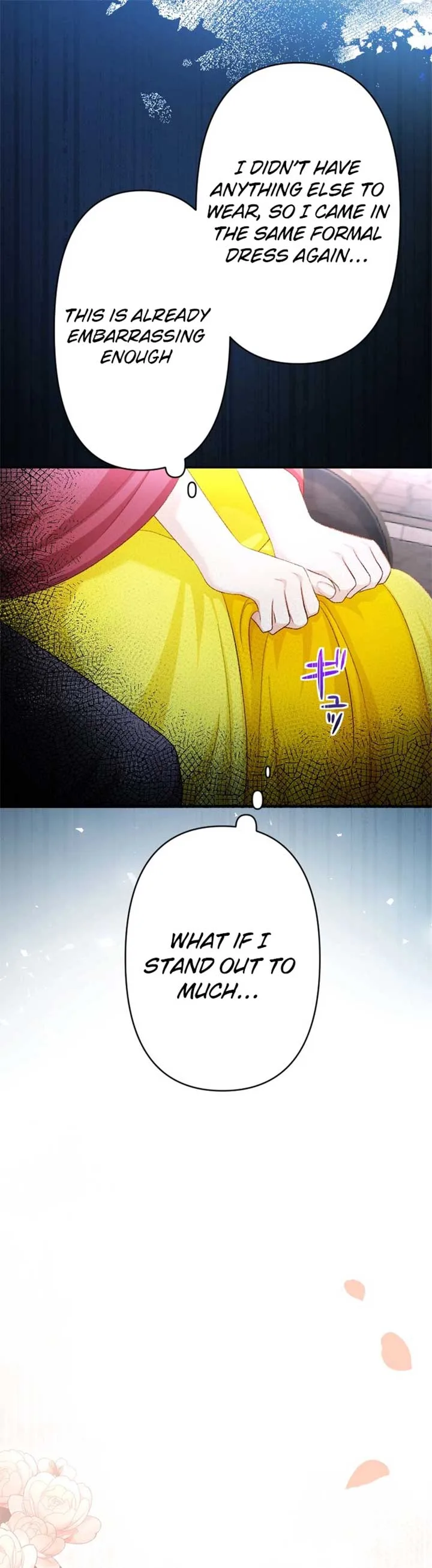 The Wicked You Sink Into This Love Chapter 7 page 17