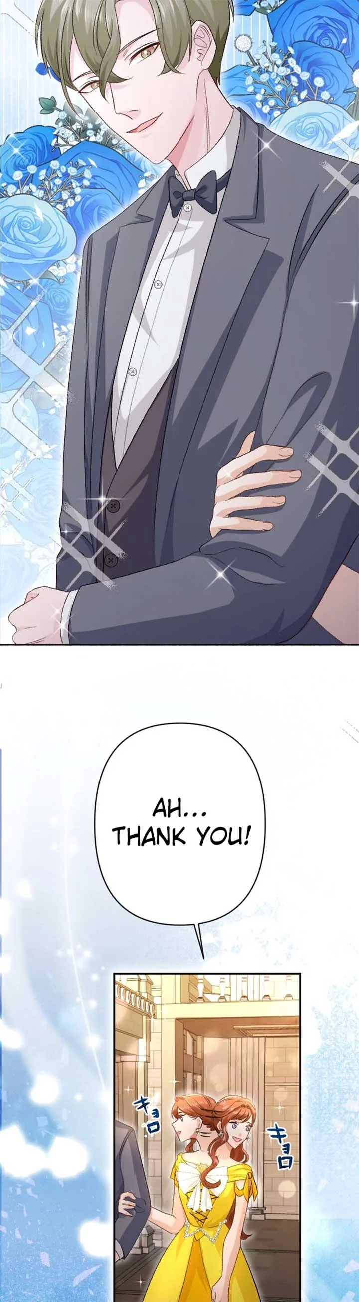 The Wicked You Sink Into This Love Chapter 7 page 26