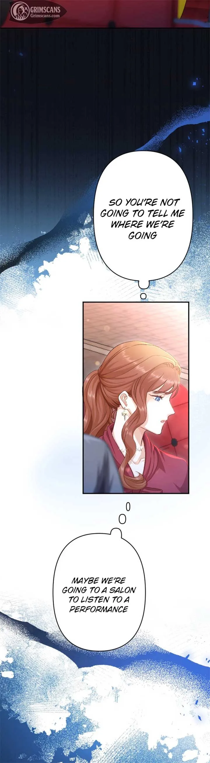 The Wicked You Sink Into This Love Chapter 7 page 16