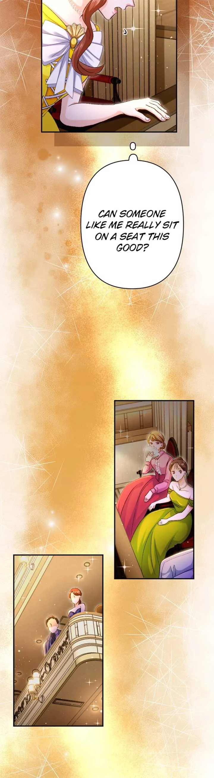 The Wicked You Sink Into This Love Chapter 7 page 34