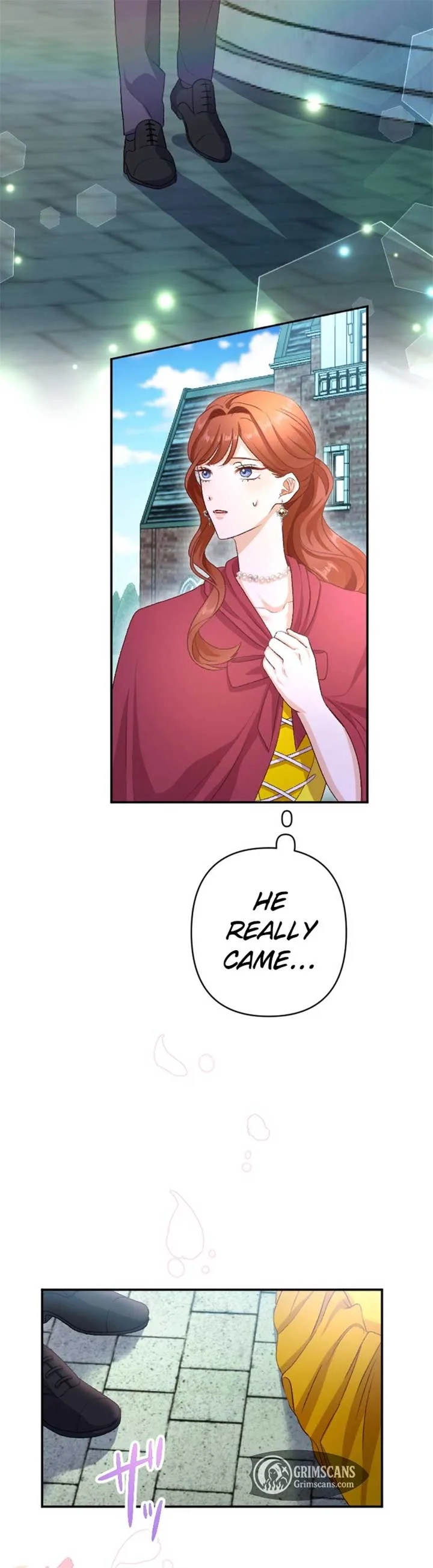 The Wicked You Sink Into This Love Chapter 7 page 3