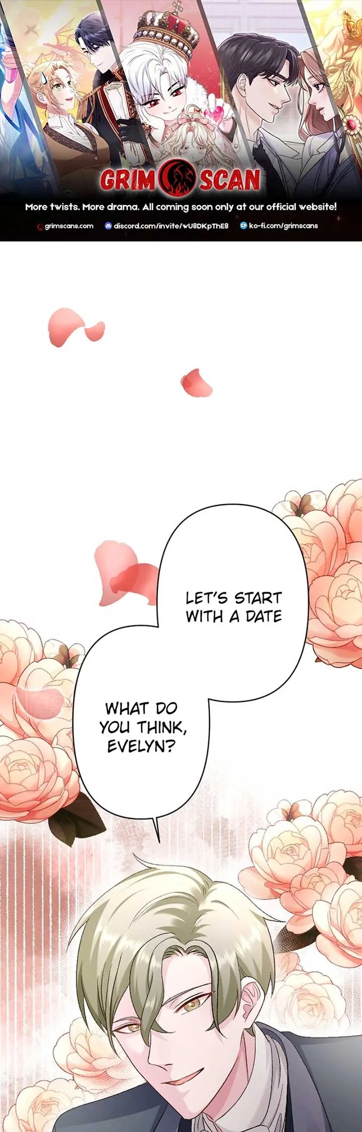 The Wicked You Sink Into This Love Chapter 6 page 2